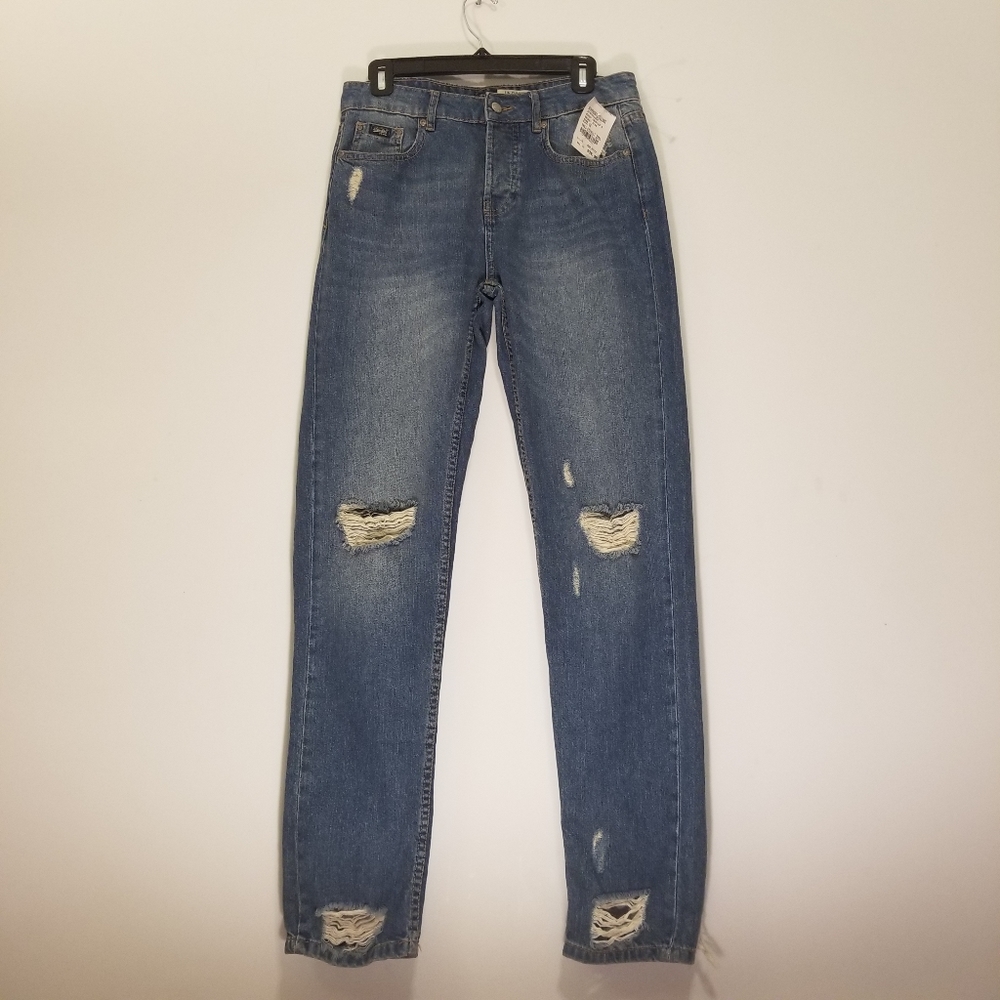 VINTAGE SUPER DRY DEMIN